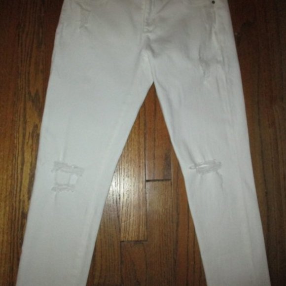 AG The Legging Ankle Super Skinny Jeans - Picture 7 of 14